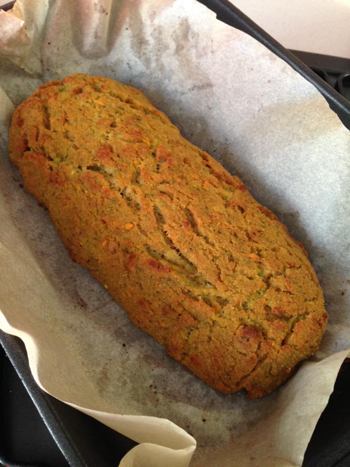 Disegno come cucinare le verdure al forno photographs : Pasticciando in cucina con il Cuisine Companion Moulinex ...