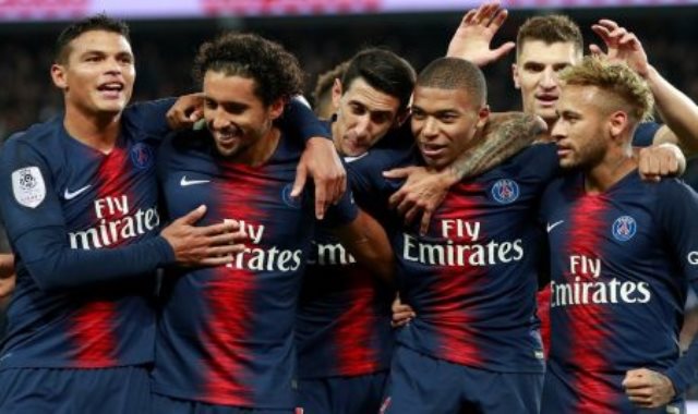مشاهدة مباراة باريس سان جيرمان وباو إف سي بث مباشر اليوم 29-01-2020 فى كأس فرنسا مشاهدة مباراة باريس سان جيرمان وباو إف سي بث مباشر اليوم 29-01-2020 فى كأس فرنسا