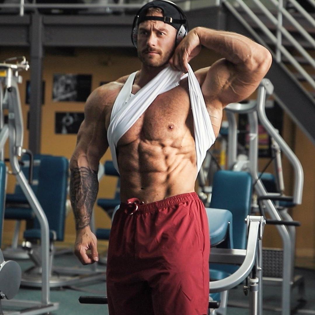 huge-dilf-strong-muscular-straight-beefcake-daddy-gym-shirt-lift-pecs-biceps