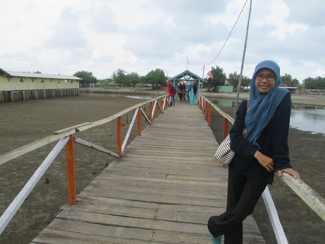 Kunjungi Daerah Wisata Saat Kamu Lagi Di Lhokseumawe Aceh - Tempat