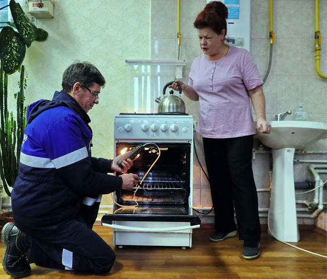 Проверки со стороны ЖКХ — кого не пускать в квартиру себе дороже Проверки со стороны ЖКХ — кого не пускать в квартиру себе дороже