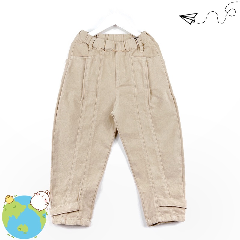 Quần Dài Jean 159069 8 2 209