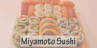  Miyamoto Sushi