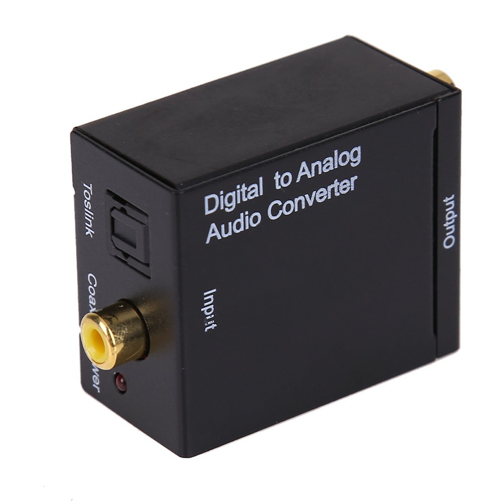 Audio digital converter & hdmi converter