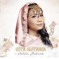 Lirik Lagu Gita Gutawa - Idul Fitri | Bey Country
