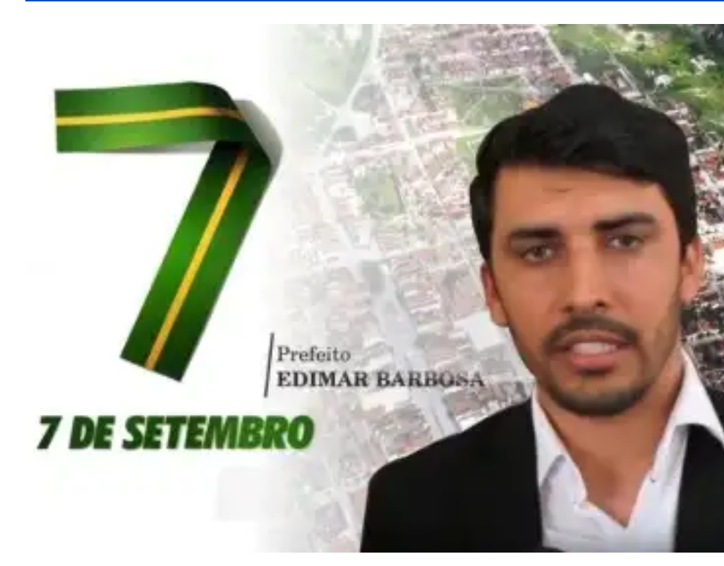 Alagoas sem papas na língua Prefeito de Ouro Branco, Edmar Barbosa gasta R 6.938.337,13 Alagoas sem papas na língua Prefeito de Ouro Branco, Edmar Barbosa gasta R 6.938.337,13