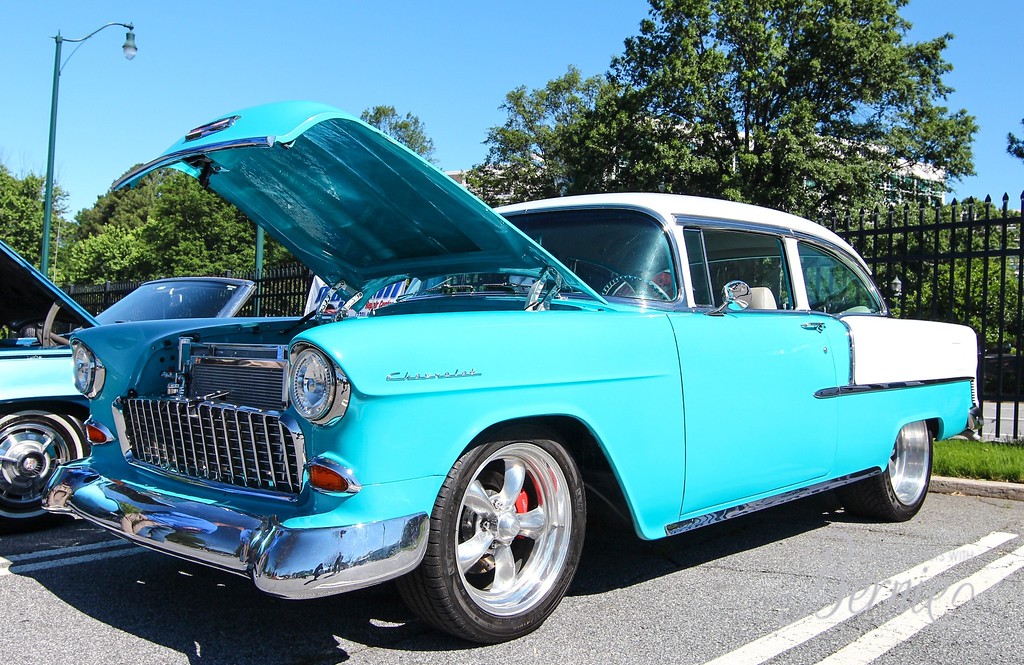 Car Show Bernie Bernie's Car Show Coverage Photos from Caffeine and