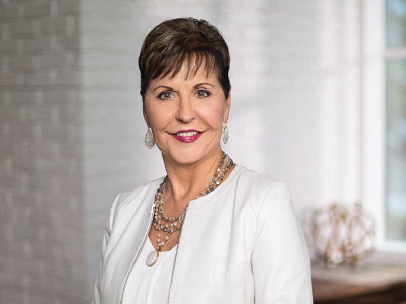 Joyce Meyer Daily Devotionals Thankfulness 'Contentment From the book