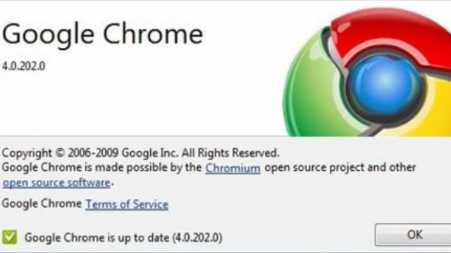 Fitur Terbaru Google Chrome 4