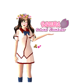 Kumpulan Logo Sakura School Simulator Png