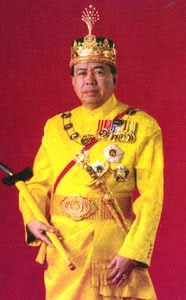 DYMM Sultan Selangor,Sultan Sharafuddin Idris Shah Ibni Al-Marhum Sultan Salahuddin Abdul Aziz Shah