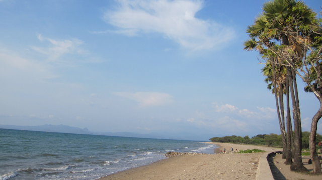 The Most Interesting Tourist Attractions in Kupang