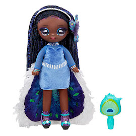 Na! Na! Na! Surprise Queenie Plume Teens Series 3 Doll