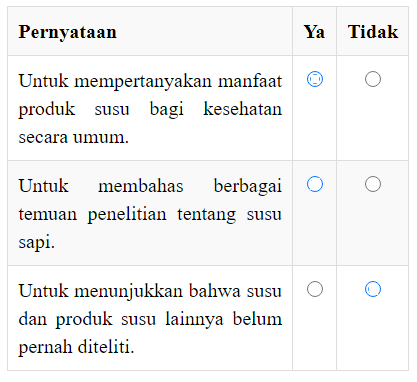 Kumpulan Soal Pisa Bahasa Indonesia Didno76 Com