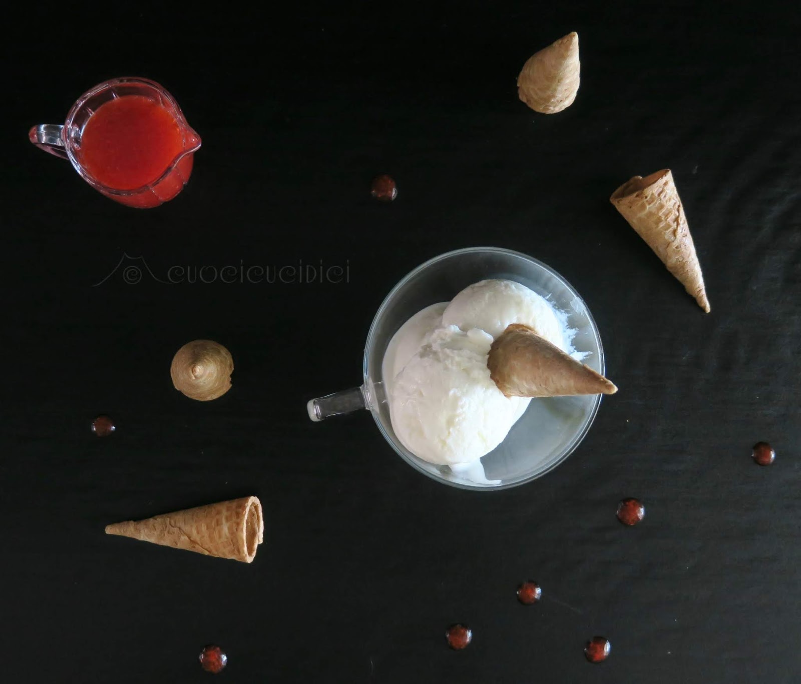 avaro predire ricevere gelato allo yogurt con gelatiera lidl il motore