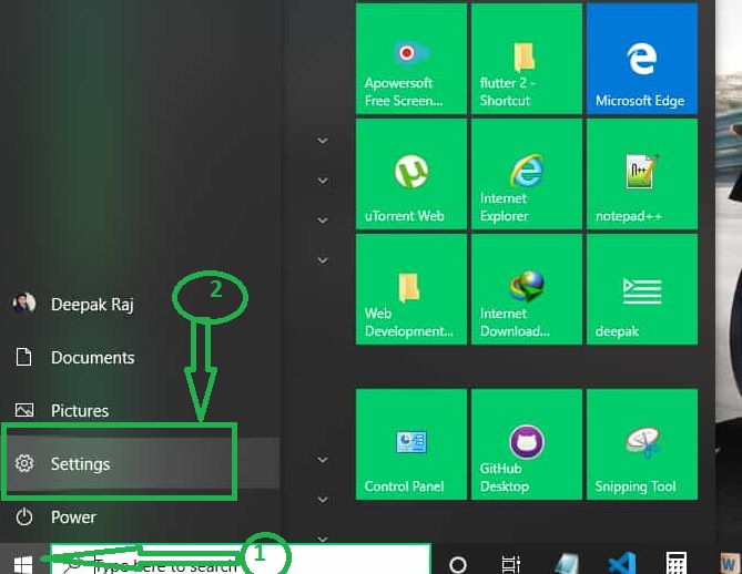 How to stop auto update in windows 10 best way tech with code