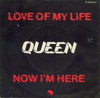 Queen - Love Of My Life