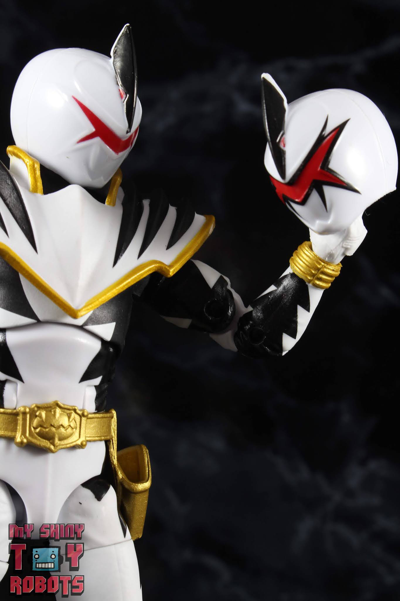 Power Rangers Lightning Collection Dino 