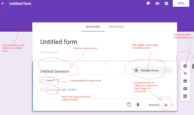 Soal Tes Pilihan Ganda Masuk Satpam - Soal Pilihan Ganda Pkn Kelas 11