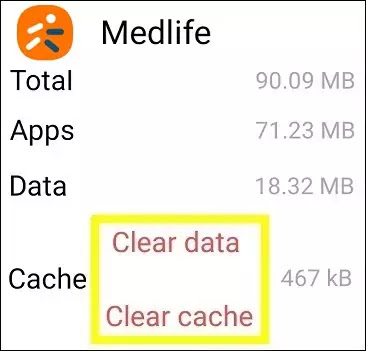 How To Fix Medlife App Not Working or Not Opening Problem Solved
