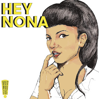 Why Phoebe - Hey Nona (2014) Why Phoebe - Hey Nona on iTunes