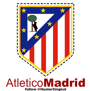 Kumpulan Gambar logo Atletico Madrid GIF | Info Bola terbaru Gambar