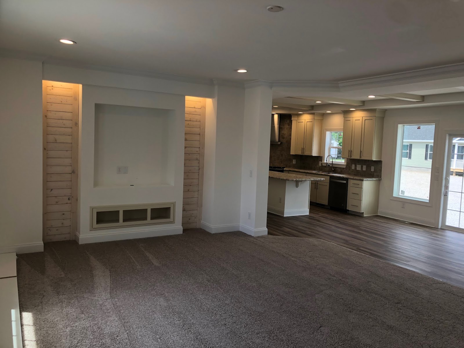 Homes by Vanderbuilt Colorado Guest Suite