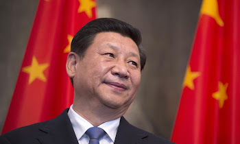 Para Xi Jinping, a liberdade é outro vírus perigoso