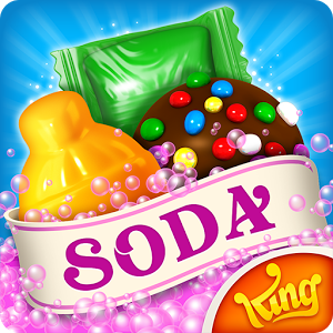 Candy Crush Soda Saga v1.31.31 APK