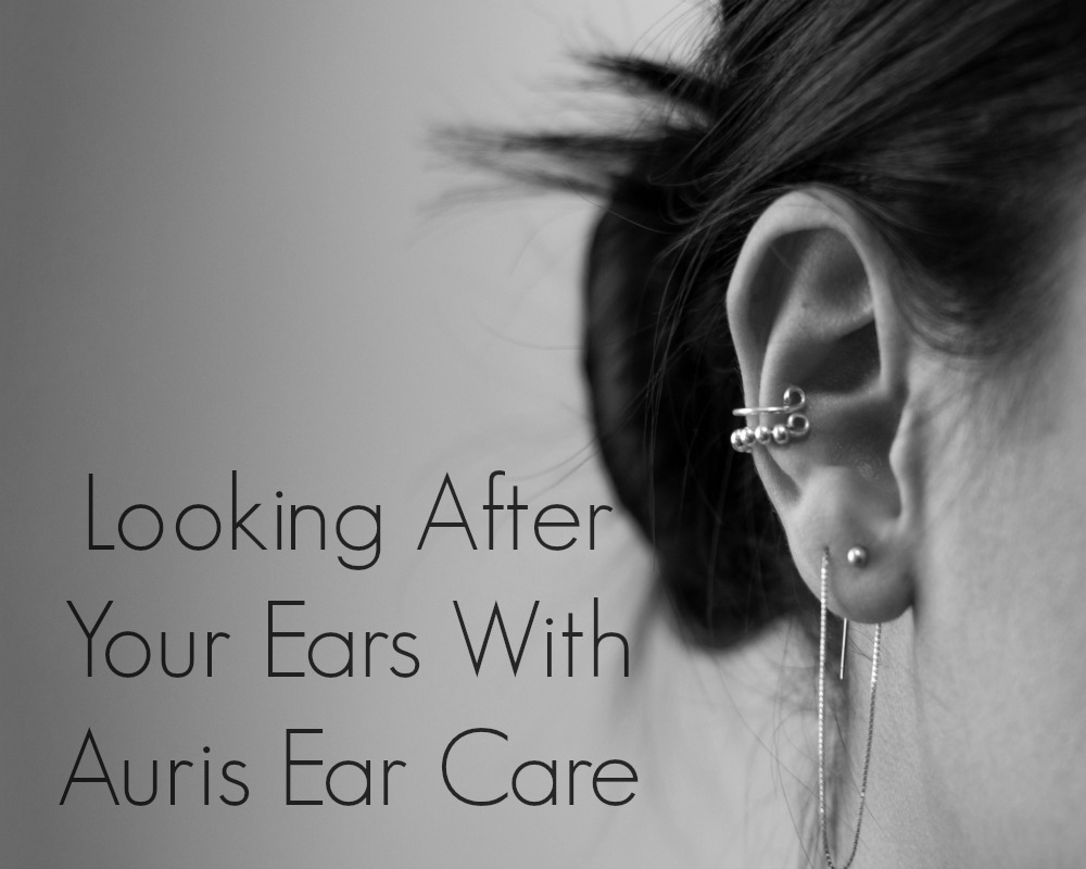 Looking After Your Ears With Auris Ear Care
