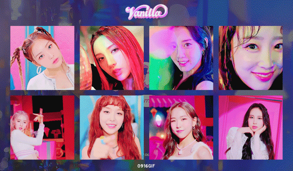 예상했던 컨셉이랑 다른듯한 여돌 데뷔 티저 | 인스티즈