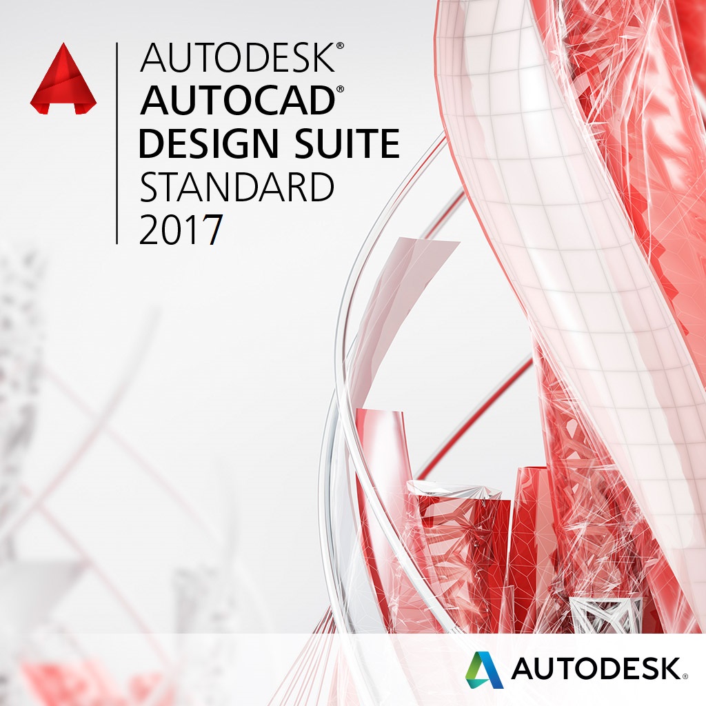 تحميل برنامج 2017 AutoCAD Design Suite Ultimate 2017 كامل (32bit