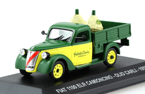 Fiat 1100 ELR camioncino (1953) Olio Carli olio carli, olio carli 1:43, fiat 1100 elr camioncino 1953, fiat 1100 elr camioncino 1953 1:43, fiat 1100 elr camioncino olio carli, fiat 1100 elr camioncino 1953 olio carli, fiat 1100 elr camioncino 1953 olio carli 1:43, fiat 1100 elr camioncino 1953 olio carli collezione veicoli pubblicitari d'epoca, collezione veicoli pubblicitari d'epoca, collezione veicoli pubblicitari d'epoca, collezione veicoli pubblicitari d'epoca piano dell'opera, veicoli pubblicitari d'epoca, veicoli pubblicitari d'epoca eaglemoss, veicoli pubblicitari d'epoca collezione completa, veicoli pubblicitari d'epoca modellini, veicoli pubblicitari d'epoca edicola piano dell'opera
