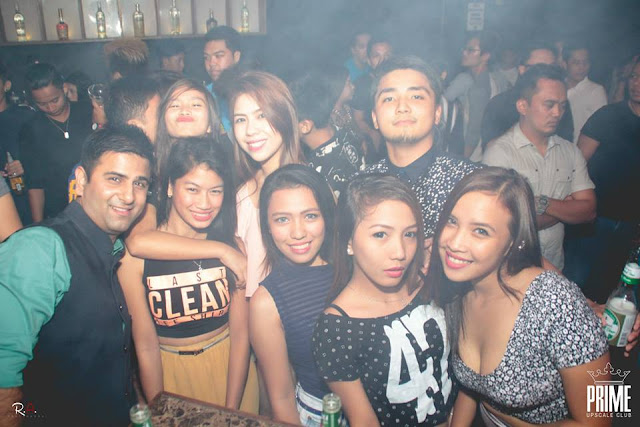 Prime Upscale Club Quezon City Manila Jakarta100bars Nightlife Reviews Best Nightclubs