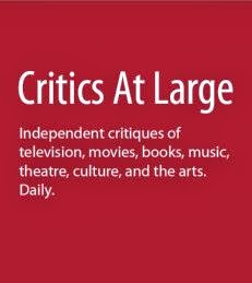 Critics at Large