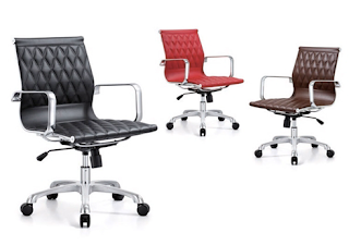 Mid Century Modern Office Chairs Mid Century Modern Office Chairs