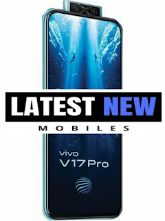 Vivo V17 Pro full Specifications Vivo V17 Pro full Specifications