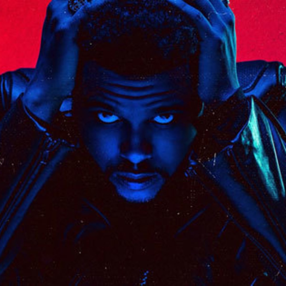 93 Aesthetic Album Covers Blue
