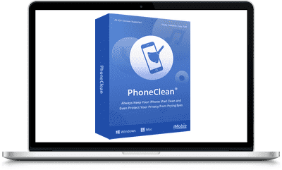 iMobie PhoneClean Pro 5.5.0.20190919 Full Version iMobie PhoneClean Pro 5.5.0.20190919 Full Version