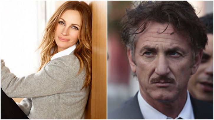 Gaslit - Watergate Drama Ordered to Series by Starz - Starring Julia Roberts and Sean Penn