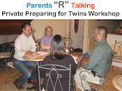 Parents "R" Talking