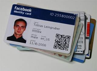 facebook-id