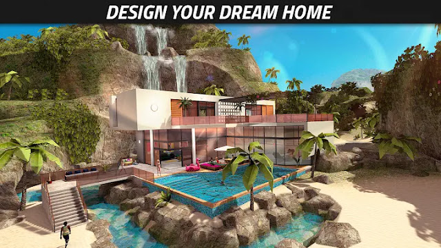 Avakin Life Dream Home Avakin Life Dream Home