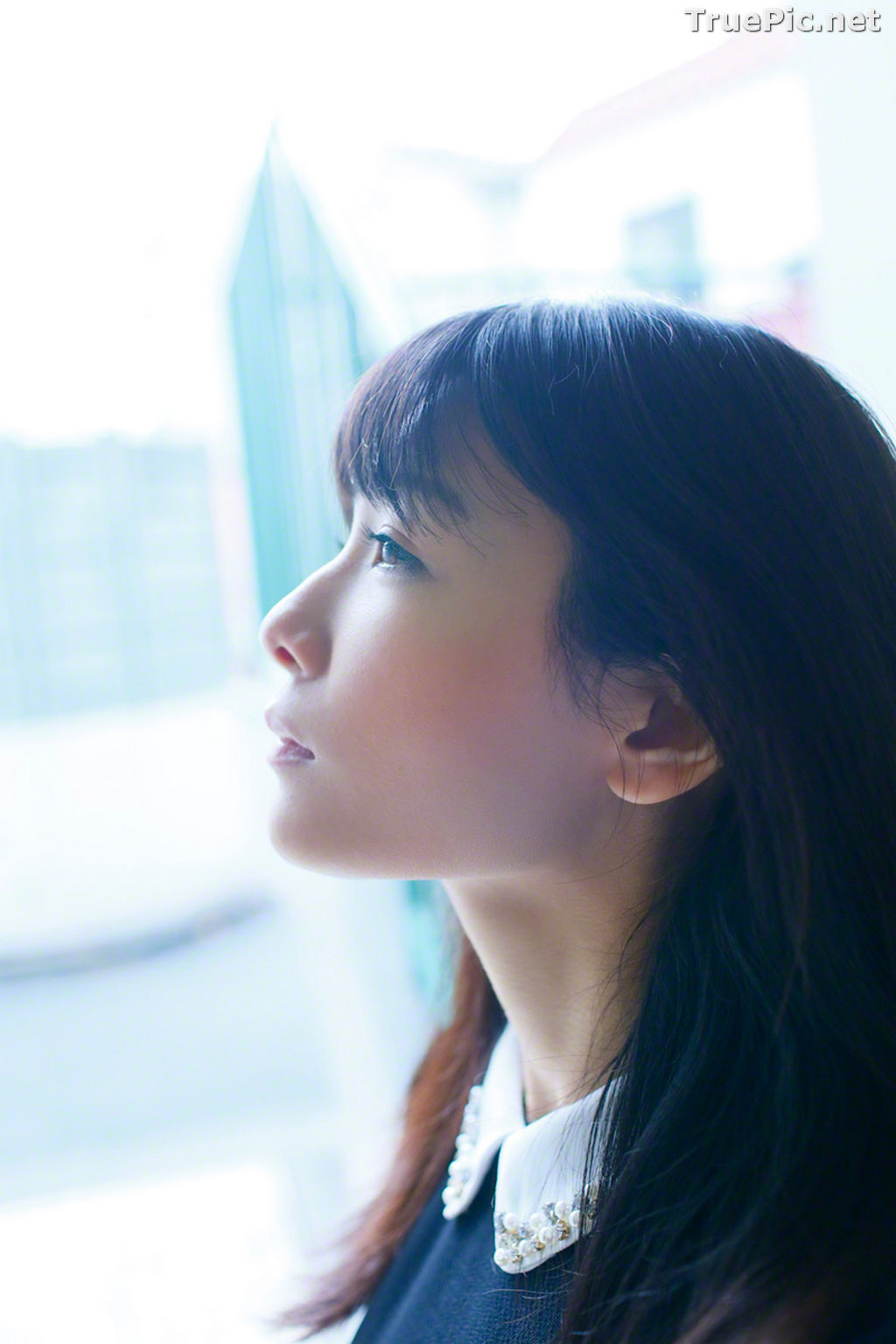 Image Wanibooks No.137 – Japanese Idol Singer and Actress – Erika Tonooka - TruePic.net - Picture-222