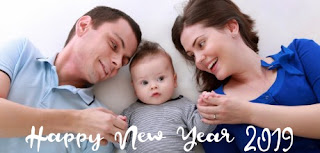 Happy New Year Baby Happy New Year Baby