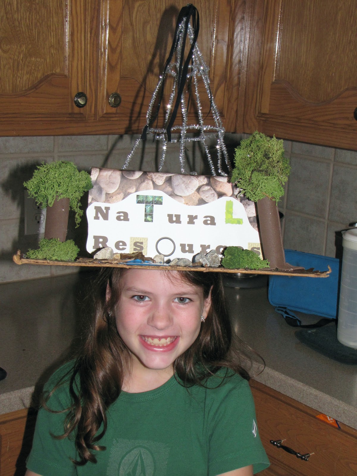 The Many Adventures of C & K: The Finale Science Hat!!!