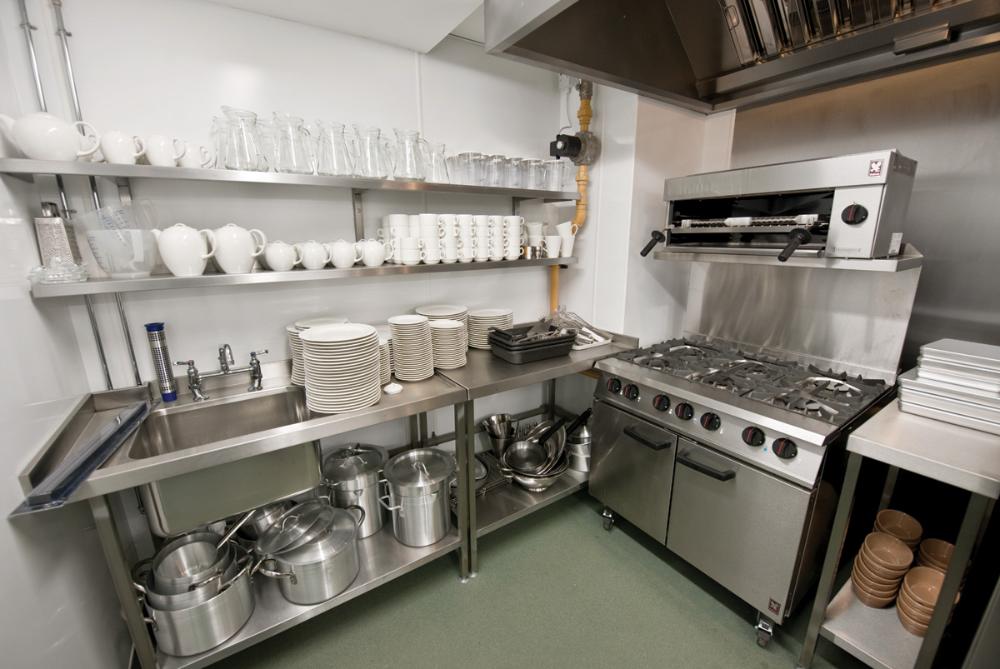 Catering Equipment Brisbane Supplies Support