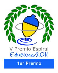 premio espiral edublogs