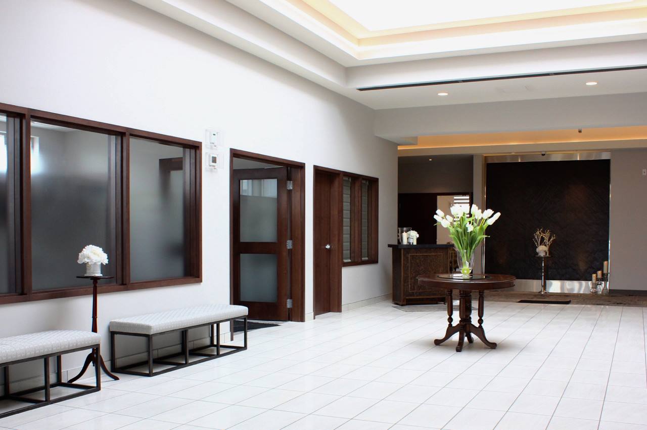 Country Hills Crematorium How to Plan a Funeral Reception Checklist