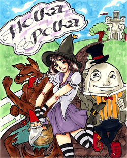 high school middle elementary teen kid child children play script